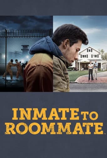 Inmate to Roommate afişi