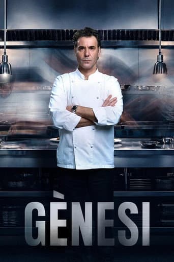 Gènesi afişi