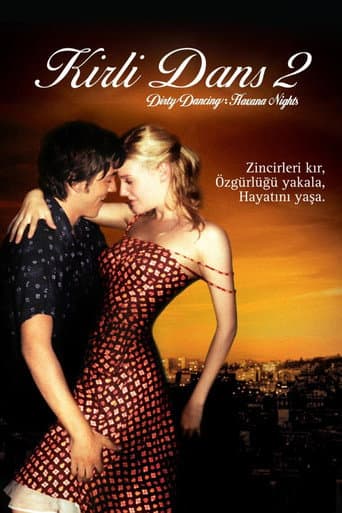 Kirli Dans 2 afişi