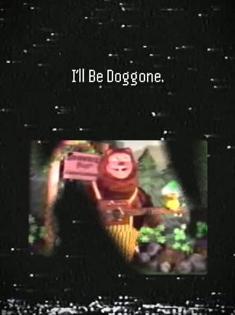 I'll Be Doggone afişi