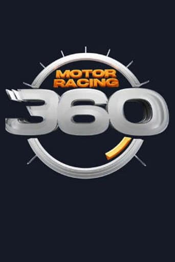 MotorRacing 360 afişi
