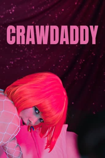 Crawdaddy afişi
