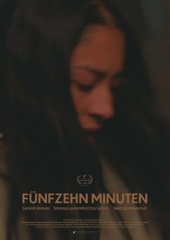 Fünfzehn Minuten afişi