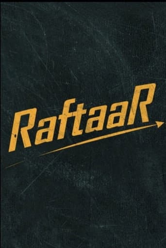 RaftaaR afişi