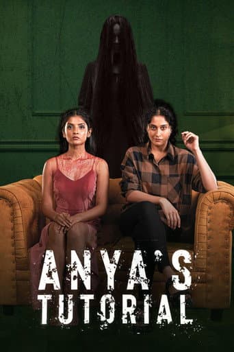 Anya's Tutorial afişi