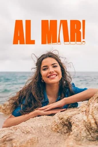 Al mar! afişi