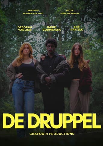 De Druppel