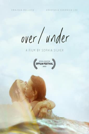 Over/Under afişi