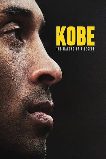Kobe: The Making of a Legend afişi