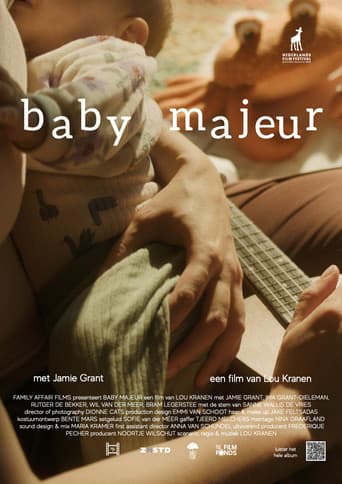 Baby Majeur afişi