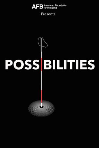 Possibilities afişi
