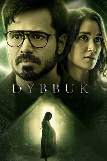 Dybbuk afişi