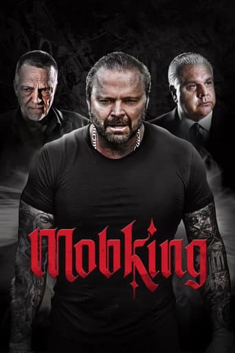 MobKing afişi