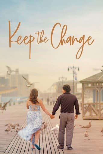 Keep the Change afişi