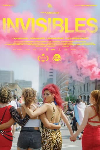 Invisibles afişi