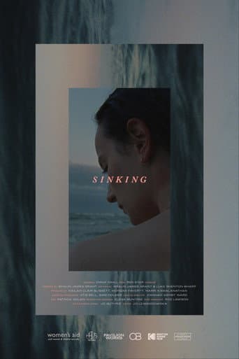 Sinking afişi