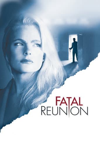 Fatal Reunion afişi