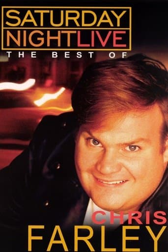 Saturday Night Live: The Best of Chris Farley afişi