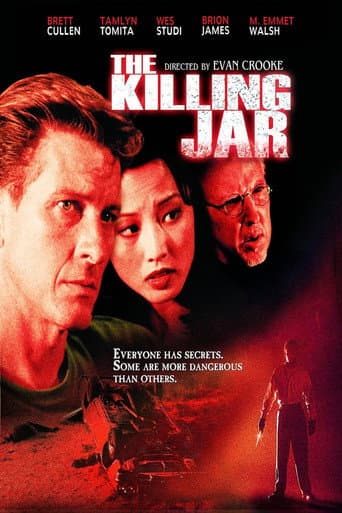 The Killing Jar afişi