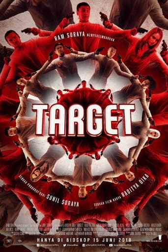 Target afişi