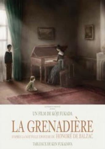 La Grenadière afişi