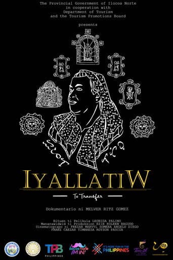 Iyallatiw afişi