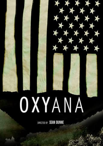 Oxyana afişi