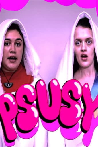 PSUSY afişi
