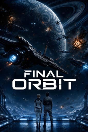 Final Orbit afişi