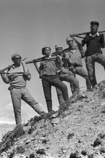 The Shadow Circus: The CIA in Tibet afişi