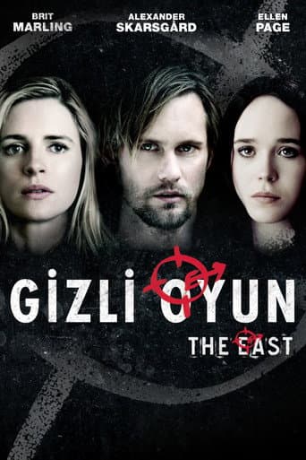 Gizli Oyun afişi