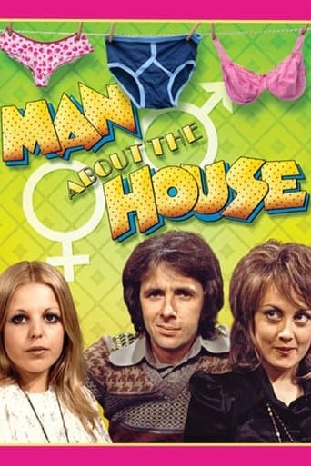 Man About the House afişi