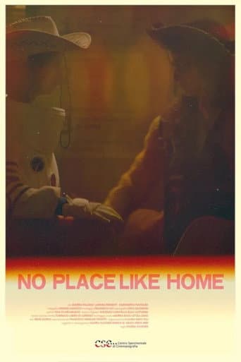 No Place Like Home afişi