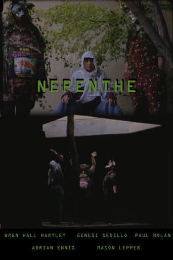 Nepenthe afişi