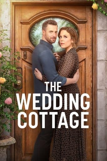 The Wedding Cottage afişi