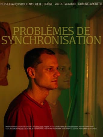 Problèmes de Synchronisation afişi