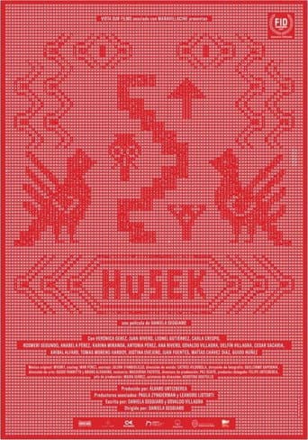 Husek afişi