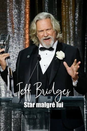 Jeff Bridges, star malgré lui afişi