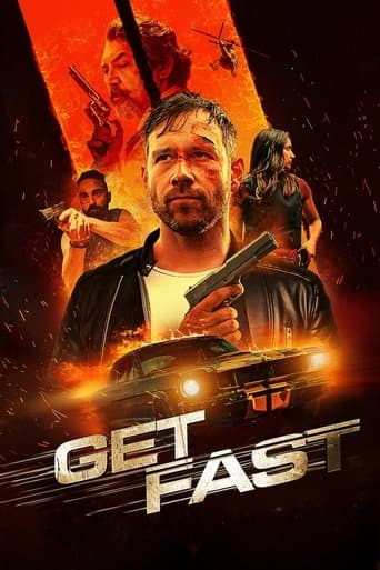 Get Fast afişi