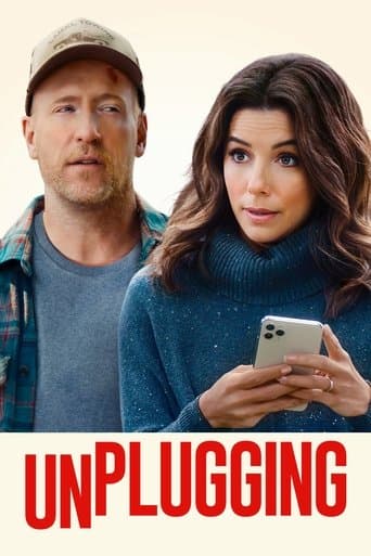 Unplugging afişi