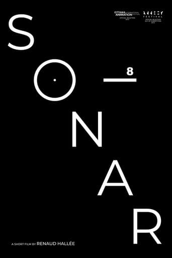 Sonar afişi