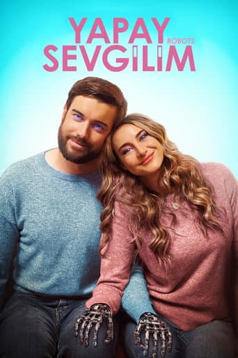 Yapay Sevgilim afişi