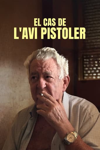 El cas de l'avi pistoler afişi