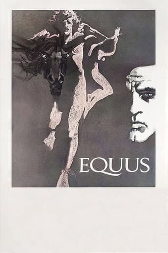 Equus afişi