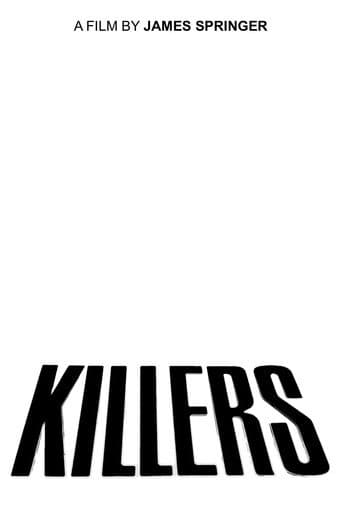 KILLERS afişi