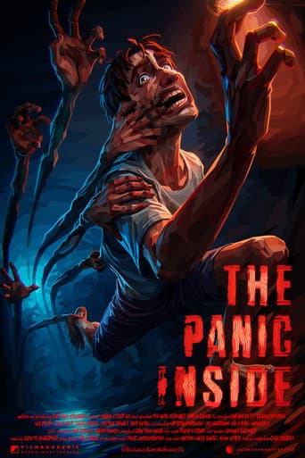 The Panic Inside afişi