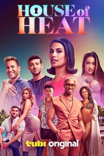 House of Heat afişi