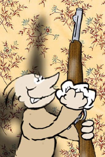 Home Security afişi
