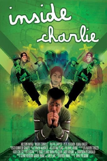 Inside Charlie afişi