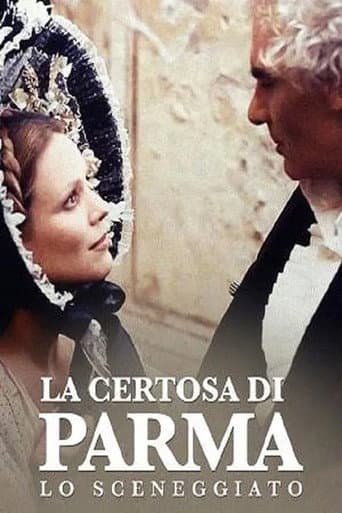 La certosa di Parma afişi